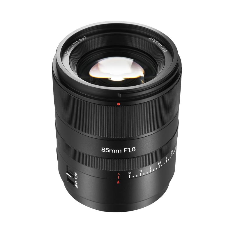 7 Artisans AF 85mm F1.8 レンズ　Lマウント AF 85mm F1.8 Full-frame Lens for L – Official 7Artisans Store