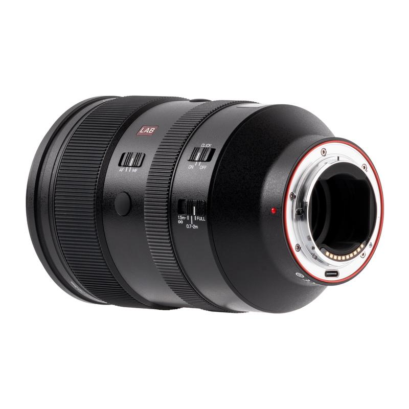 VILTROX Viltrox AF 135mm F1.8 ソニーEマウント 単焦点レンズ 望遠