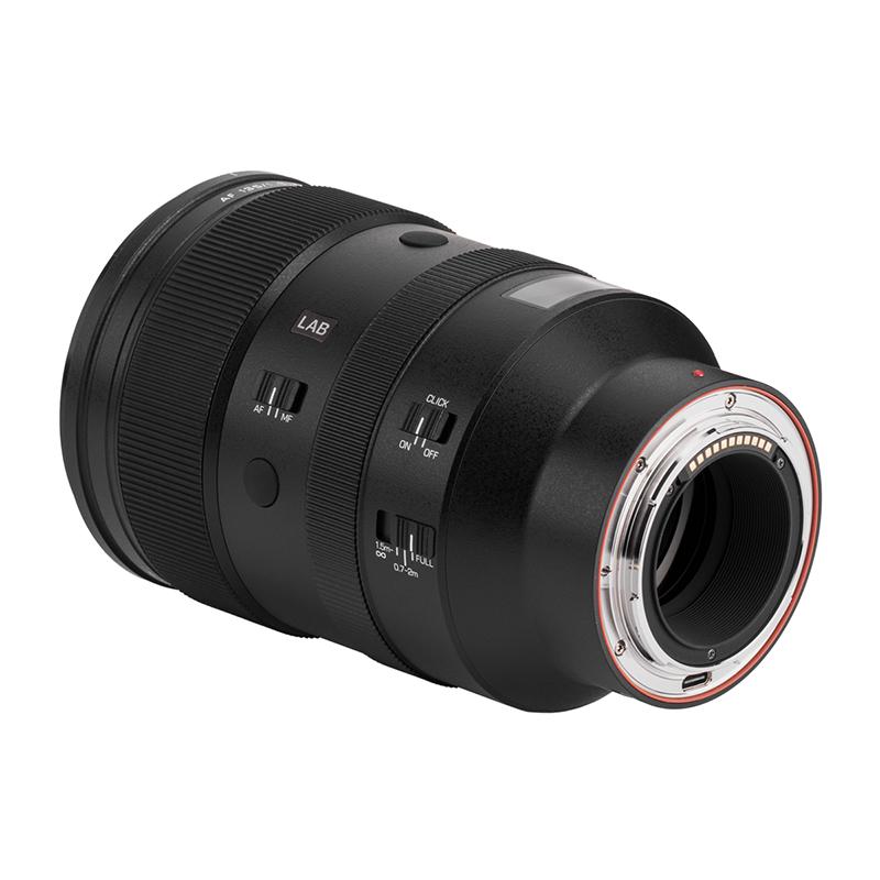 VILTROX Viltrox AF 135mm F1.8 ニコンZマウント フルサイズ 単焦点