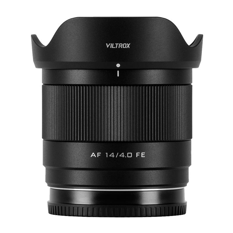 VILTROX Viltrox AF 14mm F4.0 AIR ソニーEマウント フルサイズ 単焦点