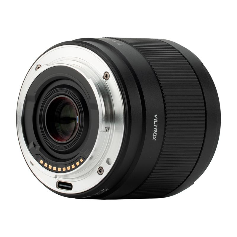 VILTROX Viltrox AF 15mm F1.7 AIR Eマウント ソニー APS-C対応 超広角