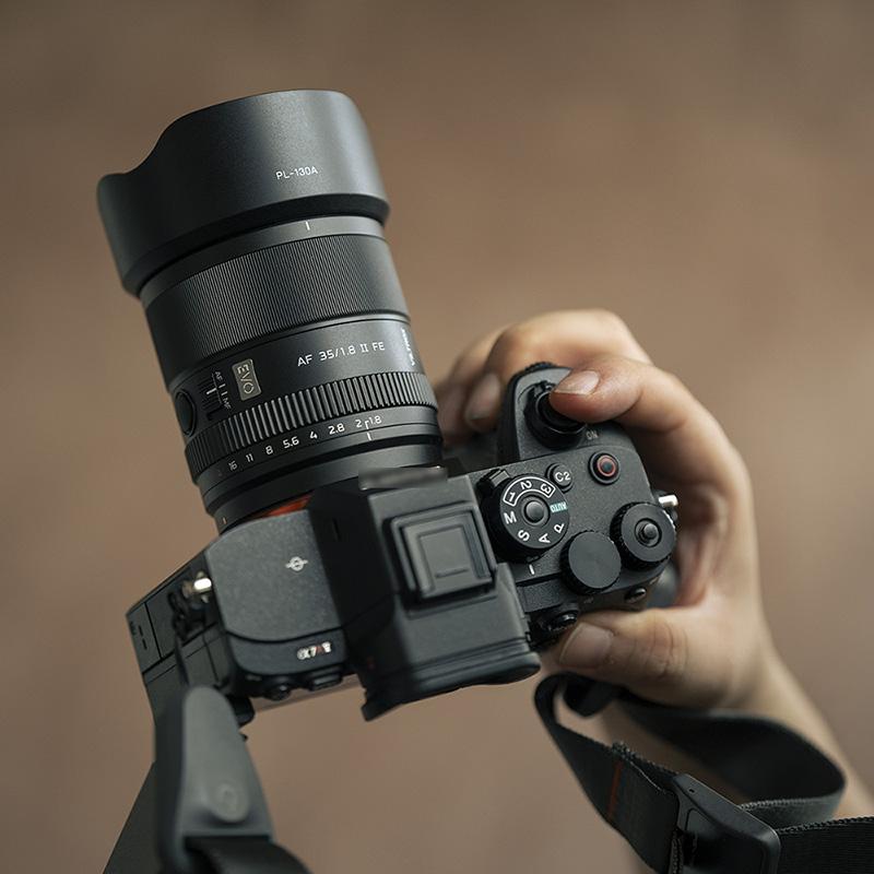 VILTROX Viltrox AF 35mm F1.8 II EVO ソニーEマウント フルサイズ対応