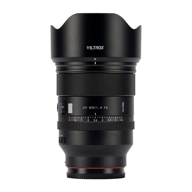 VILTROX Viltrox AF 16mm F1.8 STM ASPH ED IF ニコンZマウント フル