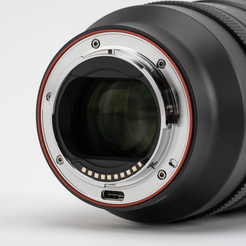 VILTROX Viltrox AF 85mm F1.4 PRO ソニーEマウント フルサイズ 単焦点