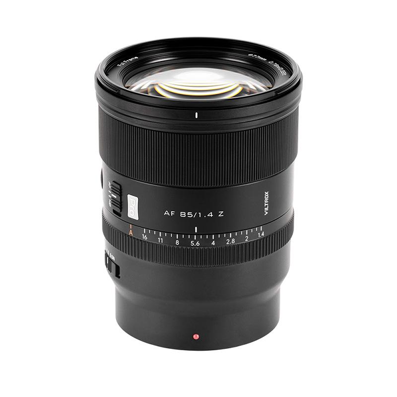 VILTROX Viltrox AF 85mm F1.4 PRO ニコンZマウント フルサイズ 単焦点