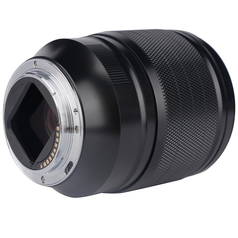 AstrHori AF 85mm F1.8 ニコンZマウント フルサイズ 単焦点