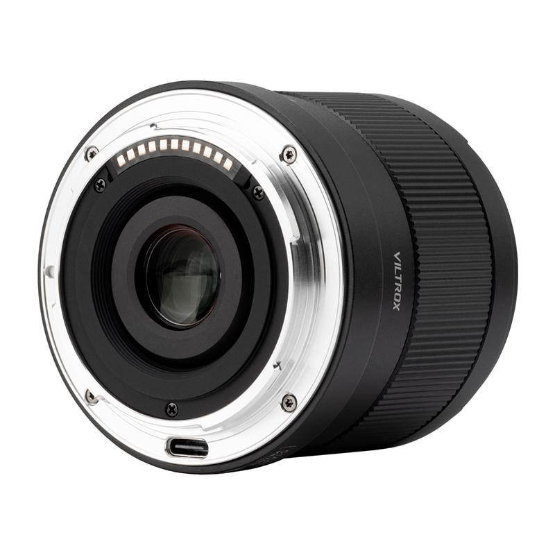 VILTROX Viltrox AF 9/2.8 AIR ニコンZマウント APS-C 単焦点レンズ
