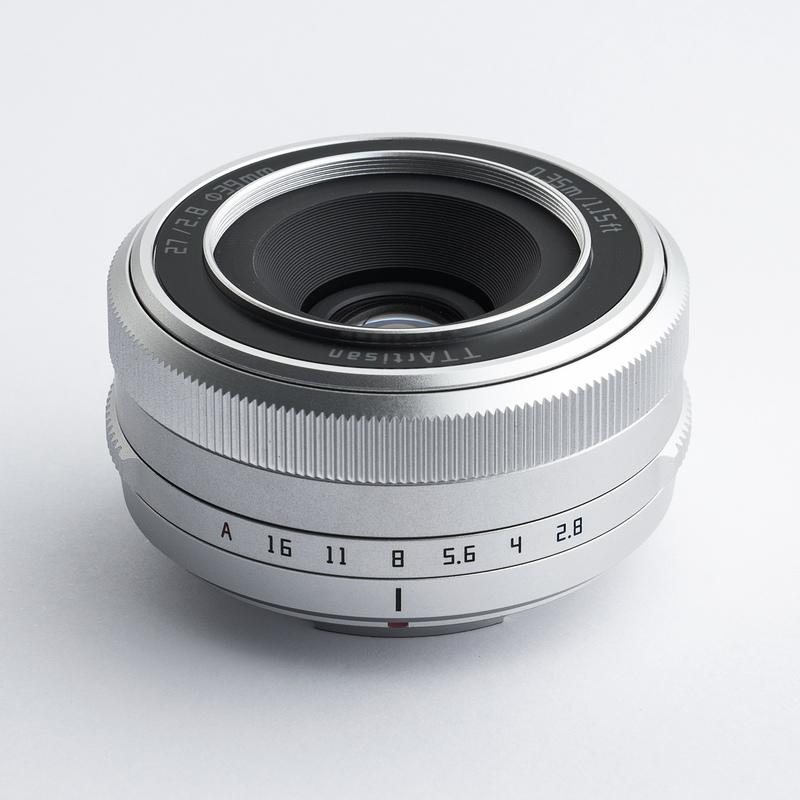 FUJIFILM X★美品★TTARtisan AF 27mm F2.8 Amazon.co.jp: TTArtisan AF 27mm f/2.8 Xマウント 富士フイルム