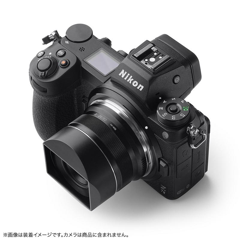 TTArtisan 銘匠光学 AF 32mm f/2.8 ニコンZマウント 単焦点 TTArtisan 銘匠光学 AF 32mm f/2.8 ニコンZマウント 単焦点