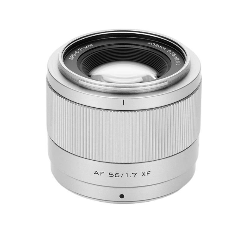 VILTROX Viltrox AF 56mm F1.7 AIR 富士フイルムX APS-C 85mm相当 STM