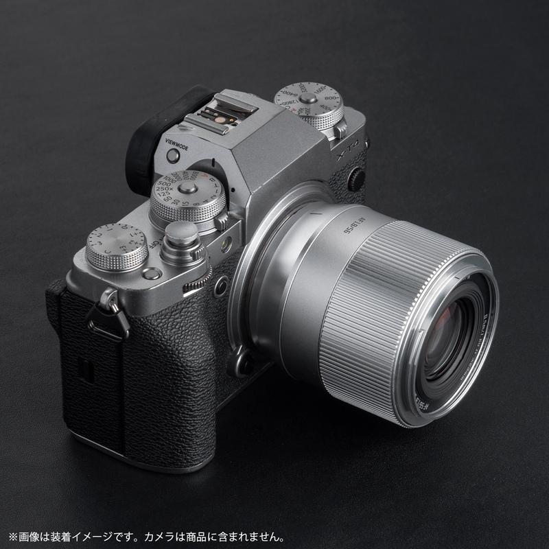 最終値下げ TTArtisan AF 56mm f/1.8 富士フイルムX TTArtisan 銘匠光学 AF 56mm f/1.8 富士フイルムXマウント 単