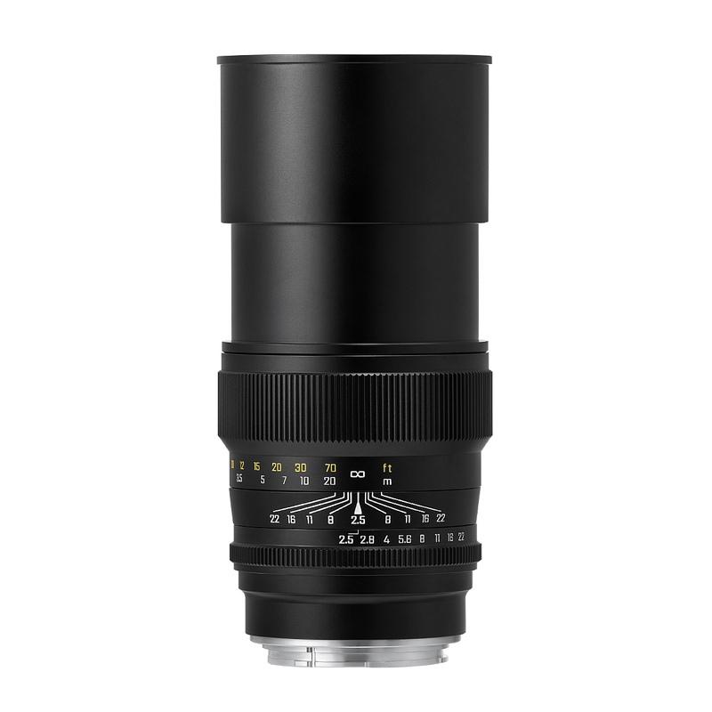 中一光学 APO 135mm F2.5 ED (ニコンFマウント) : 焦点工房Yahoo 中一光学 APO 135mm F2.5 ED (ニコンFマウント) : 焦点工房Yahoo