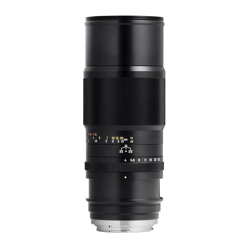 APO 中一光学 200mm F4 MACRO 1X Kマウント ペンタックスK マクロ