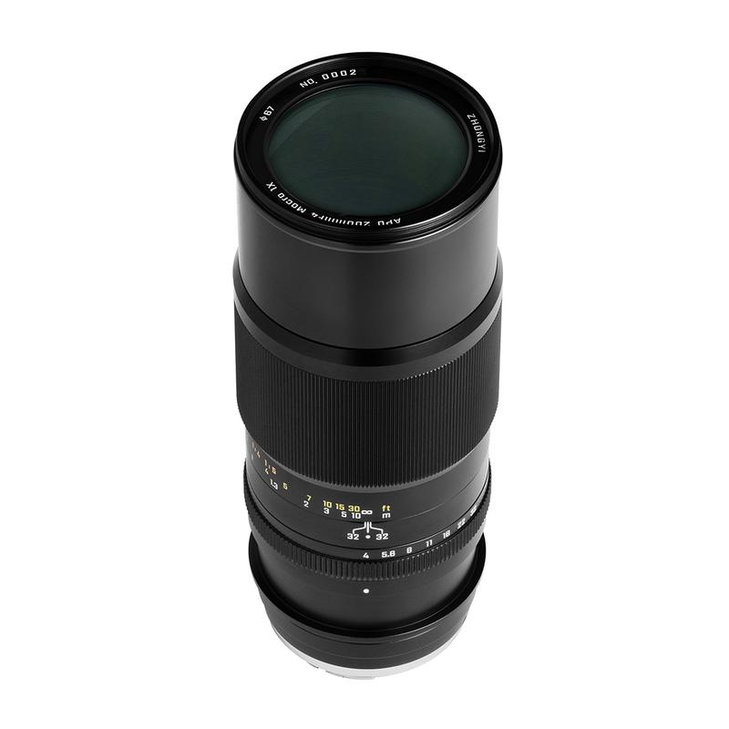 APO 中一光学 200mm F4 MACRO 1X Kマウント ペンタックスK マクロ