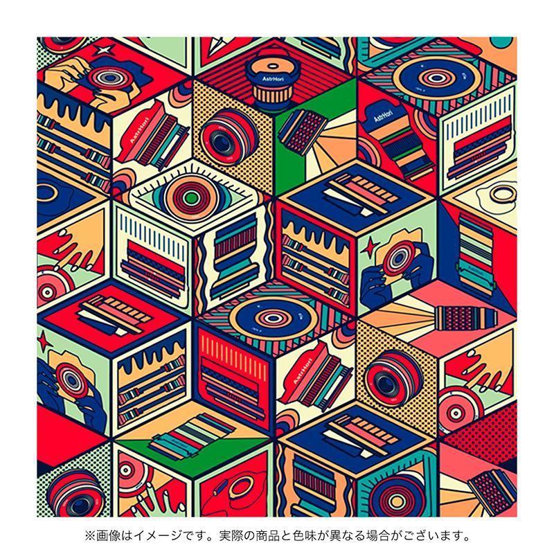 AstrHori プロテクトラッピングクロス クッツクラッパー クリーニングクロス カメララップ マイクロファイバー カメラ保護 AS-WRAPPER | AstrHori | 01