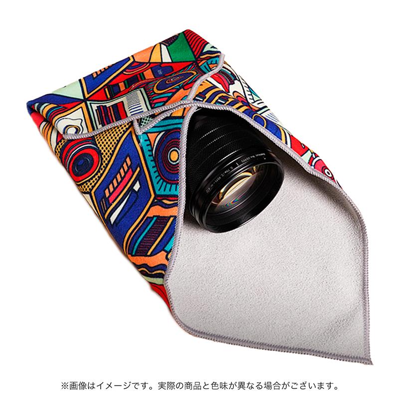 AstrHori プロテクトラッピングクロス クッツクラッパー クリーニングクロス カメララップ マイクロファイバー カメラ保護 AS-WRAPPER | AstrHori | 03