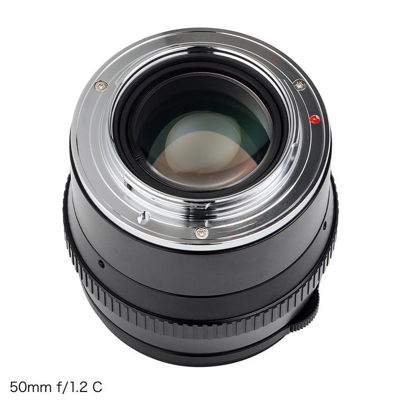 TTArtisan 銘匠光学 レンズ3本セット (ニコンZマウント・APS-C) 17mm