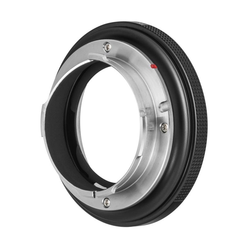SHOTEN マウントアダプター CFD-LM-A (キヤノンFDマウントレンズ → ライカMマウント変換) レンズマウントアダプター Leica M | 焦点工房 | 03