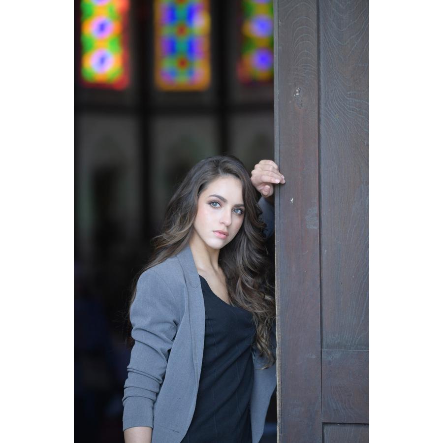 CREATOR 中一光学 | ZHONG YI OPTICS 135mm F2.8 II (ニコンFマウント