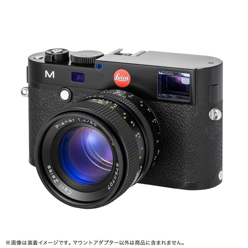焦点工房 SHOTEN CY-LM R50(ヤシカ・コンタックスマウント 焦点工房 SHOTEN CY-LM R50(ヤシカ・コンタックスマウント