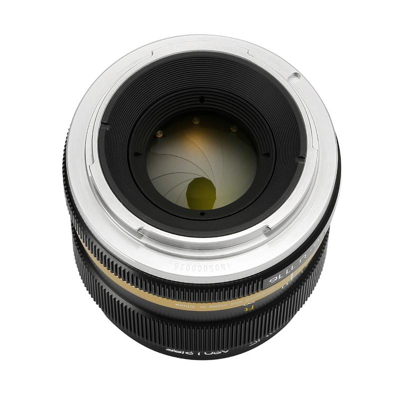毒鏡 DULENS APO 85mm F2 キヤノンEFマウント 単焦点レンズ 中 毒鏡 DULENS APO 85mm F2 キヤノンEFマウント 単焦点レンズ 中