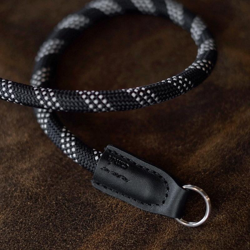 cam-in（カムイン）カメラストラップ DCS-005シリーズ 95cm ブラック