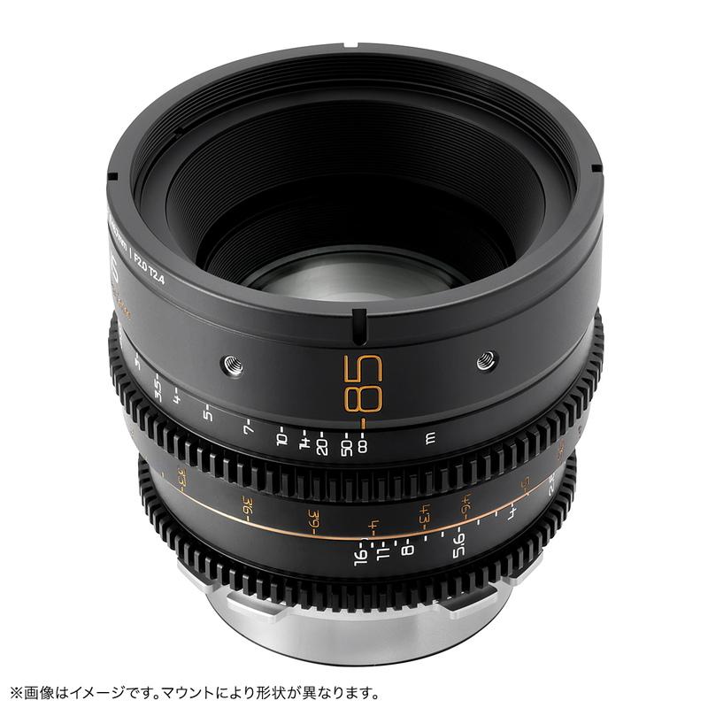 毒鏡 DULENS APO 85mm F2 ブラック EFマウント 楽天市場】毒鏡 DULENS APO 85mm F2 キヤノンEFマウント (ブラック