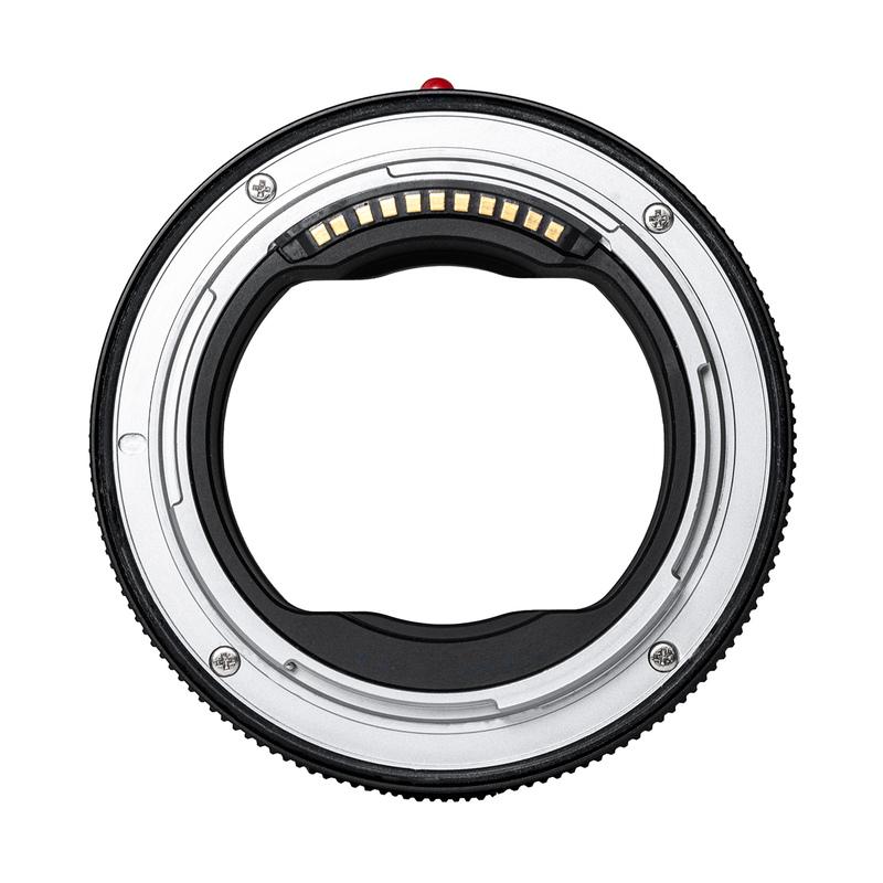TECHART TCX-01(キヤノンEFマウントレンズ → ハッセルブラッド TECHART TCX-01(キヤノンEFマウントレンズ → ハッセルブラッド