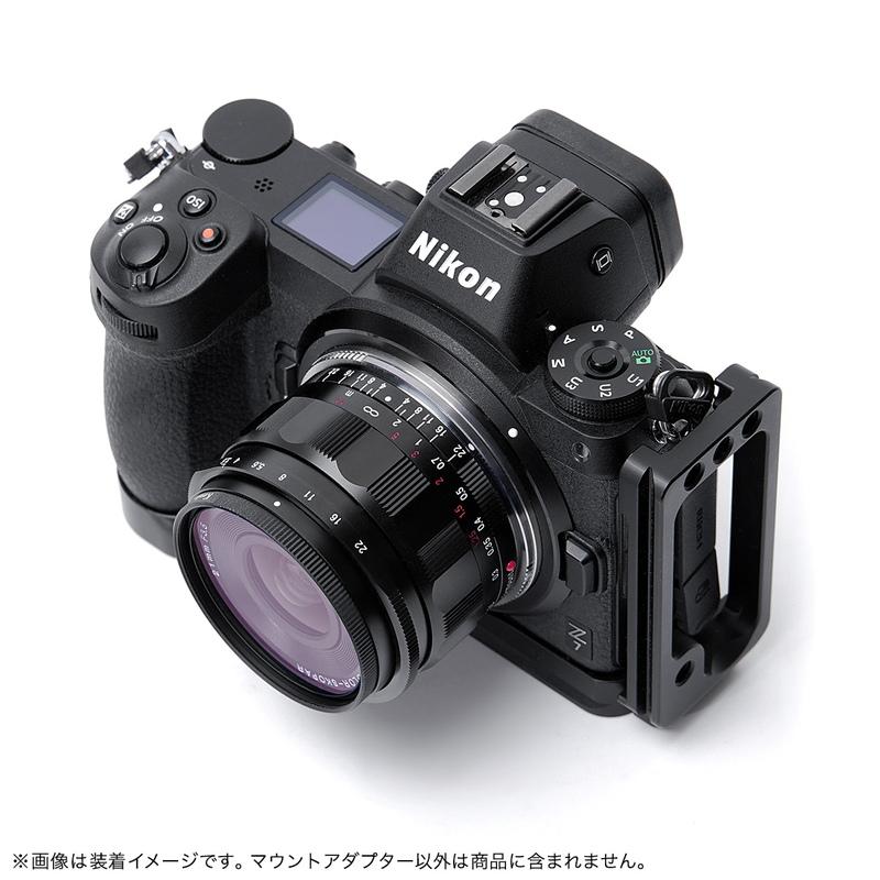 Megadap 電子マウントアダプター ETZ21 Pro(ソニーEマウント Megadap 電子マウントアダプター ETZ21 Pro(ソニーEマウント