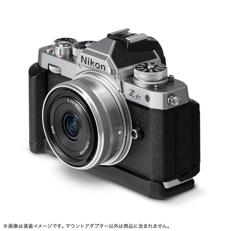 Megadap 電子マウントアダプター ETZ21 Pro(ソニーEマウント Megadap 電子マウントアダプター ETZ21 Pro(ソニーEマウント