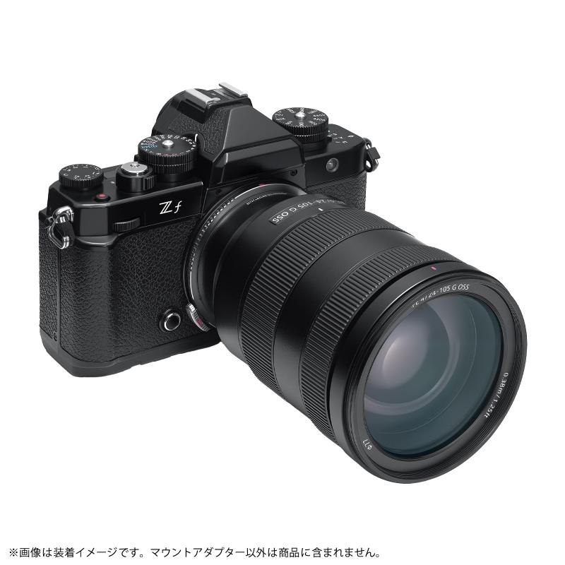 Megadap ETZ21 Pro オートフォーカスアダプター Amazon | ETZ21 Pro レンズアダプター マウント Megadap FE-Z
