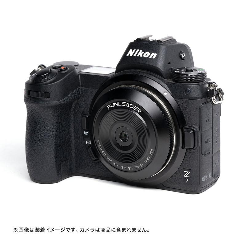 ニコンカメラレンズ Nikon Z50II 18-140 VR ミラーレスカメラ レンズキット : ベスト