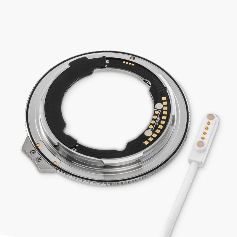 FUNMOUNT 電子マウントアダプター FM-ETZ Pro（ソニーＥマウントレンズ → ニコンＺマウント変換） 正規品 1年保証_10