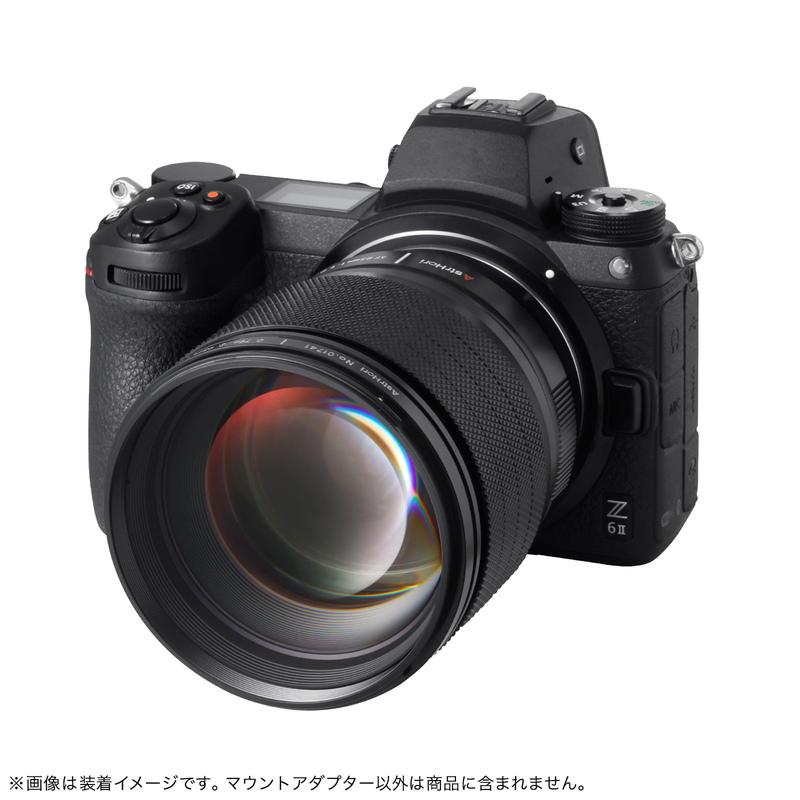 ロボットローヤル　修理不能　EFマウントアダプターつき　レンズ遊び可　付属品多数 Amazon | K&F Concept レンズマウントアダプター KF-EXAX (エキザクタ