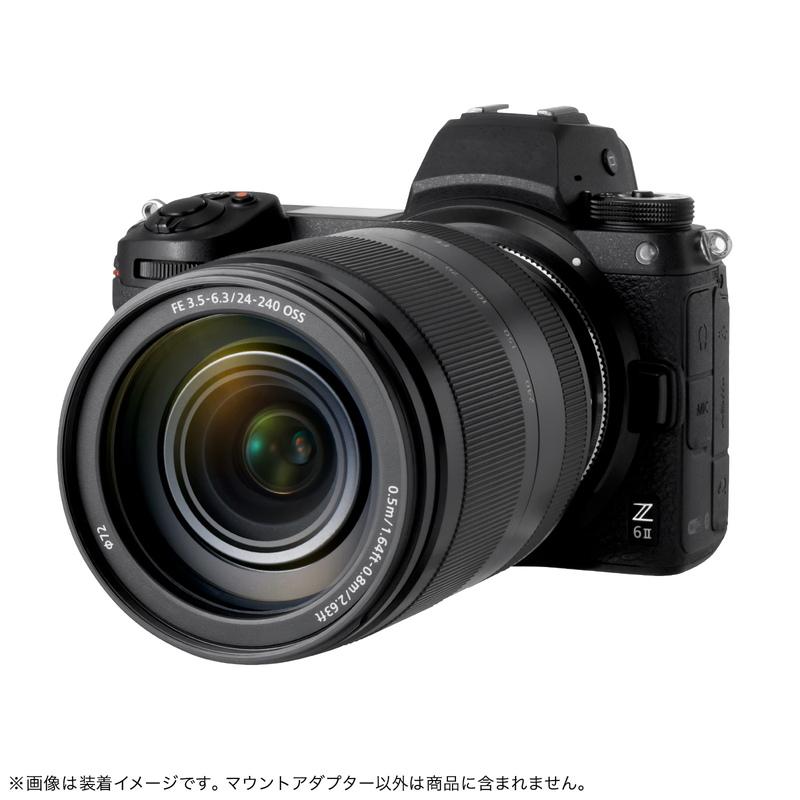 なすびページ‼️ EFマウントアダプターセット Amazon | 【新型】K&F CONCEPT マウントアダプター EOS-NEX IV