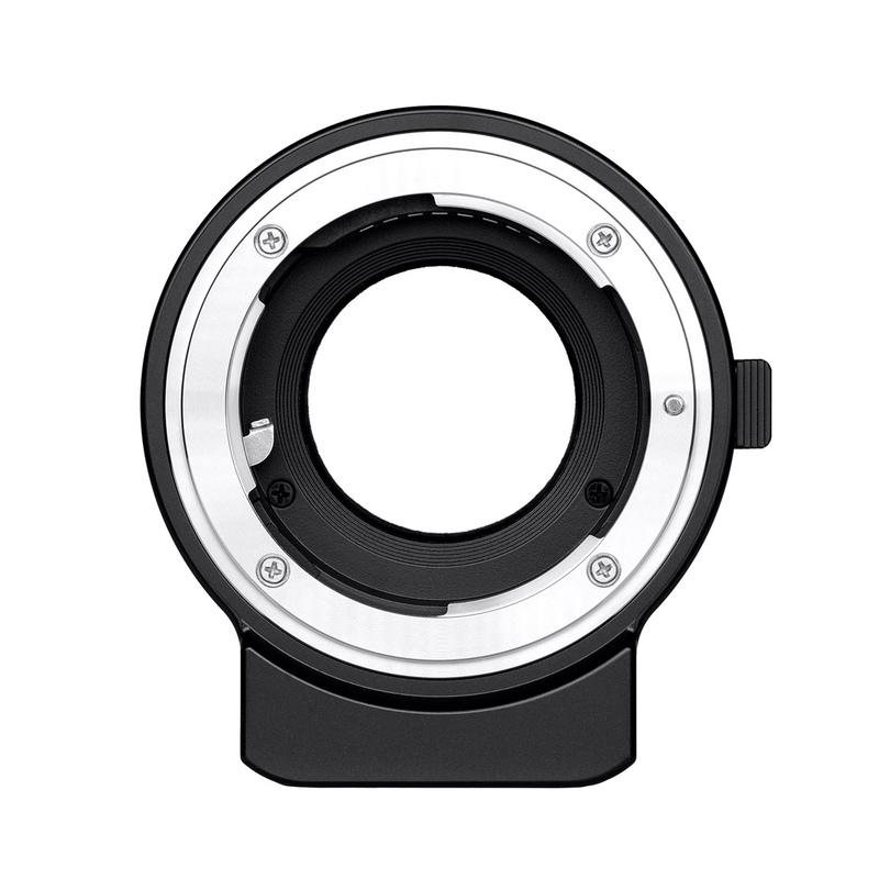 Fringer FR-FTX2(ニコンFマウントレンズ → 富士フイルムX Fringer FR-FTX2(ニコンFマウントレンズ → 富士フイルムX