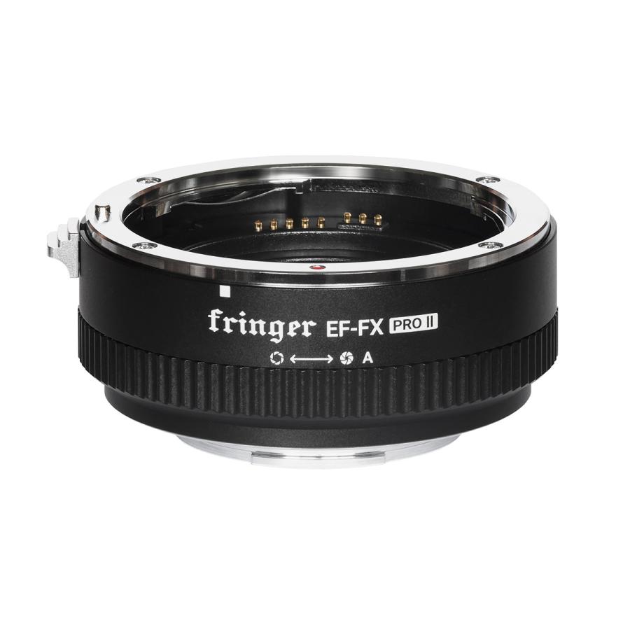 Fringer 電子マウントアダプター(キヤノンEFマウントレンズ Fringer 電子マウントアダプター(キヤノンEFマウントレンズ