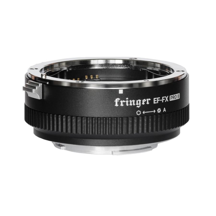 Fringer 電子マウントアダプター(キヤノンEFマウントレンズ Fringer 電子マウントアダプター(キヤノンEFマウントレンズ