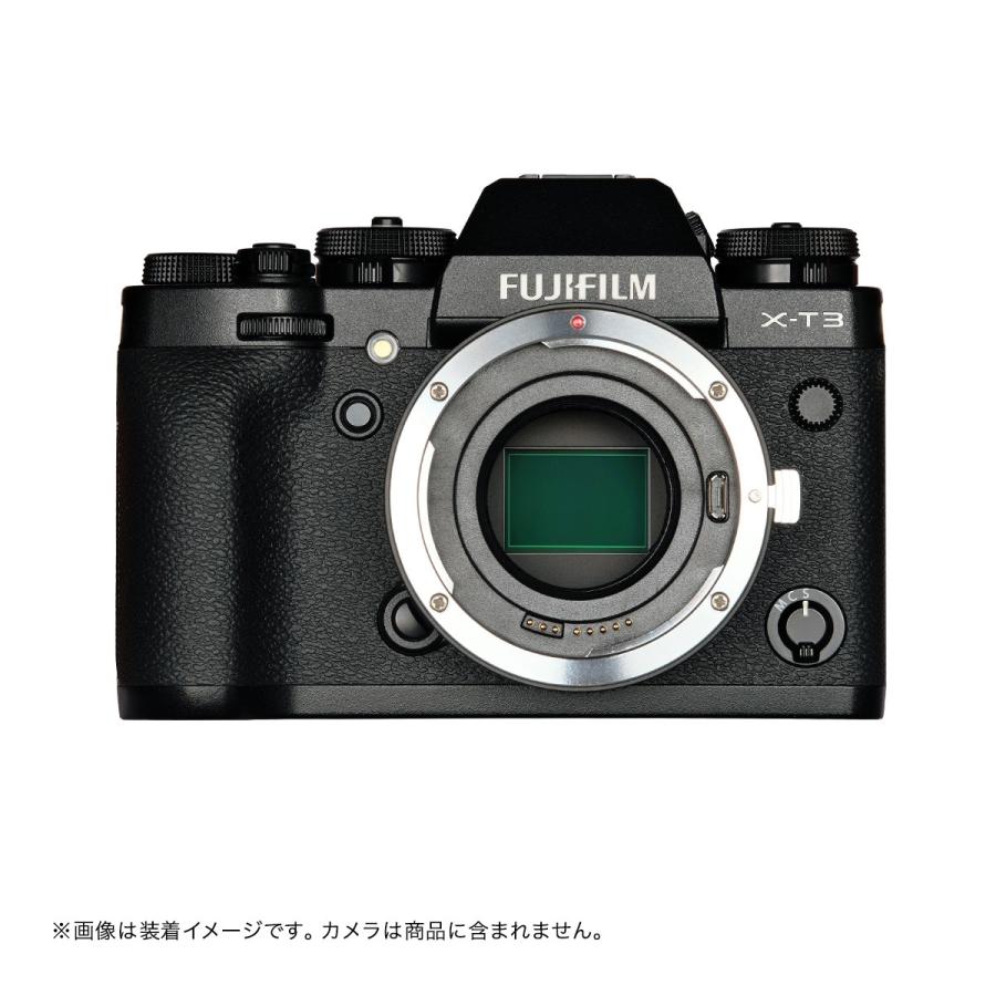 Fringer 電子マウントアダプター(キヤノンEFマウントレンズ Fringer 電子マウントアダプター(キヤノンEFマウントレンズ