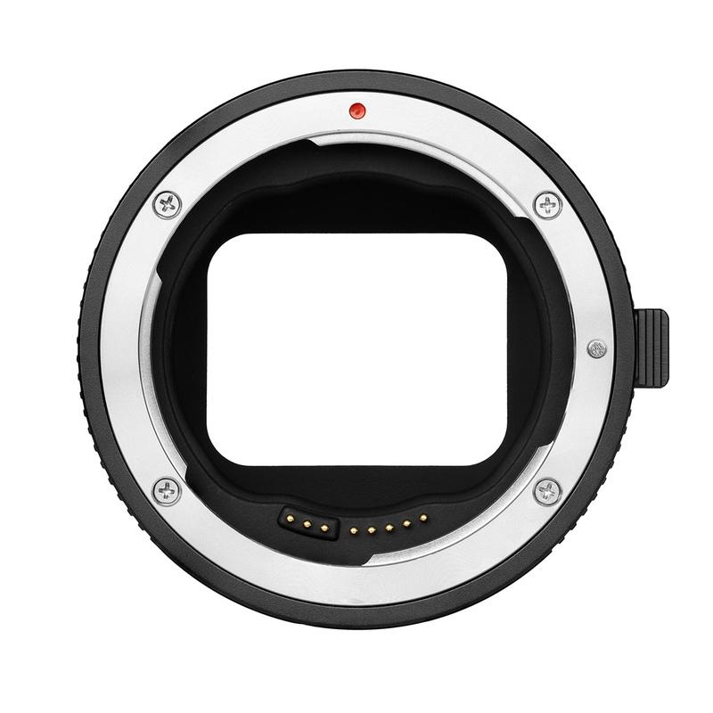 Fringer FR-NZ2 (キヤノンEFマウントレンズ → ニコンZマウント Fringer FR-NZ2 (キヤノンEFマウントレンズ → ニコンZマウント