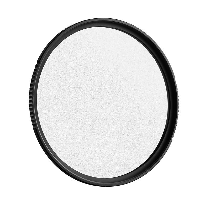 K&F Concept NANO-X ブラックディフュージョン 1/2 フィルター 52mm KF-52BD1/2 (ブラックミスト) | K&F CONCEPT | 01