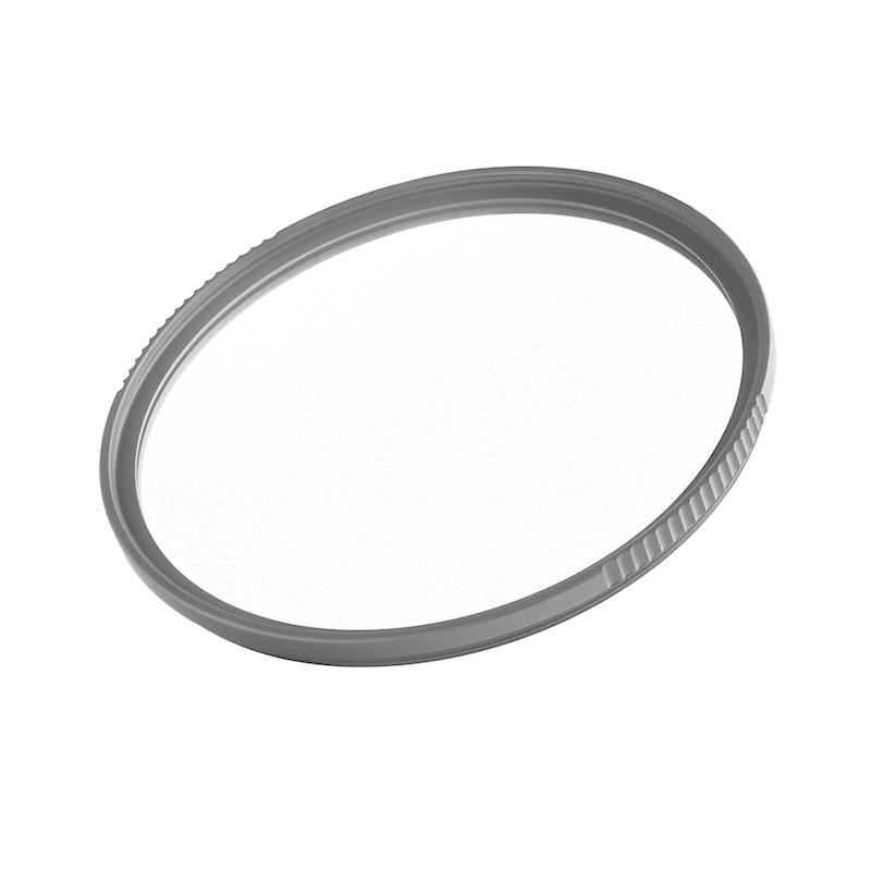 K&F Concept NANO-X ブラックディフュージョン 1/4 フィルター 52mm KF-52BD1/4 (ブラックミスト) | K&F CONCEPT | 04