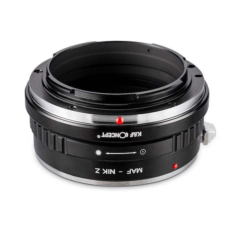 ツァイス Zeiss-Opton Sonnar 50mm ＋マウントアダプター ツァイス Zeiss-Opton Sonnar 50mm ＋マウントアダプター