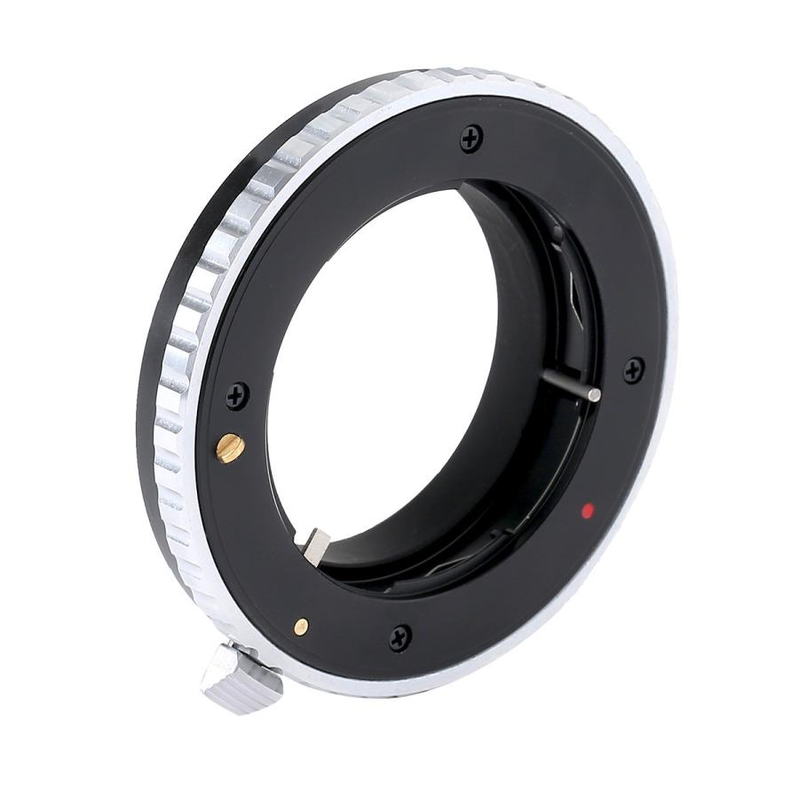 K&F Concept マウントアダプター KF-CGEM（コンタックスGマウントレンズ → キヤノンEF-Mマウント変換）フォーカスリング付き | K&F CONCEPT | 03