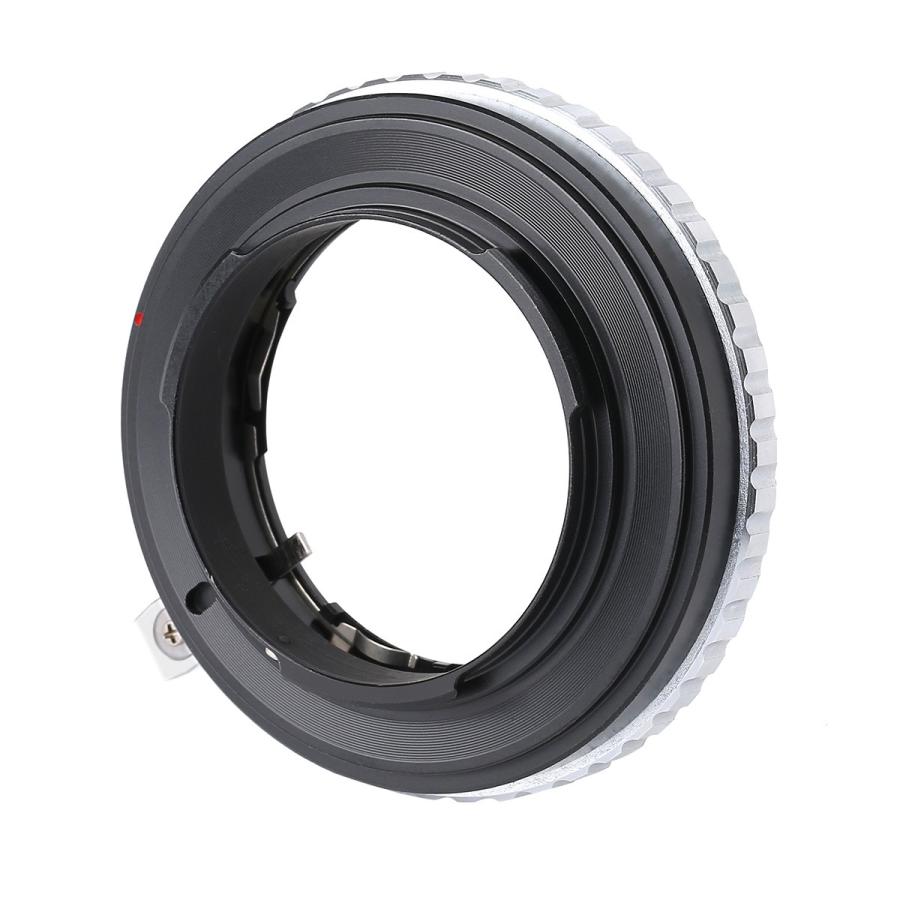 K&F Concept マウントアダプター KF-CGEM（コンタックスGマウントレンズ → キヤノンEF-Mマウント変換）フォーカスリング付き | K&F CONCEPT | 05
