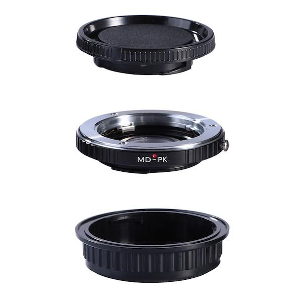 Canon - Canon Mamiya Minolta Pentax レンズセット Amazon | Fotodiox Pro レンズマウントアダプター Mamiya ZE