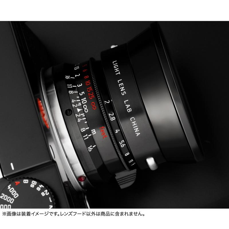 Leitz レンズフード IROOA 【美品】 Leitz Lens hood IROOA – FLASHBACK CAMERA