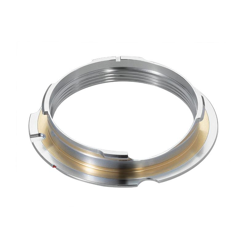 LIGHT LENS LAB（ライトレンズラボ） LIGHT LENS LAB L-Mリング 50 