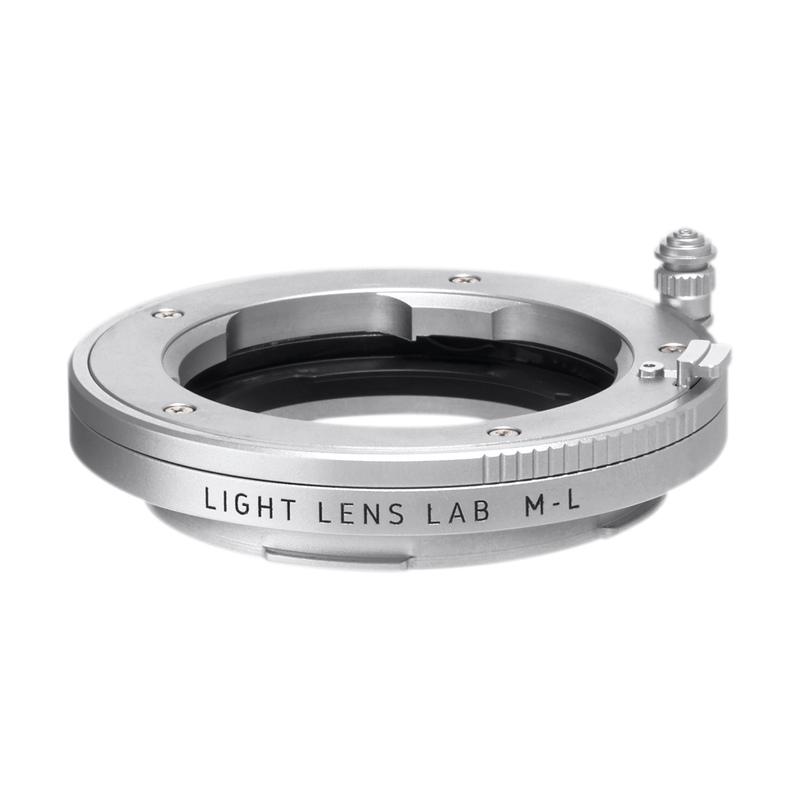 LIGHT LENS LAB（ライトレンズラボ） マウントアダプター M-L Macro