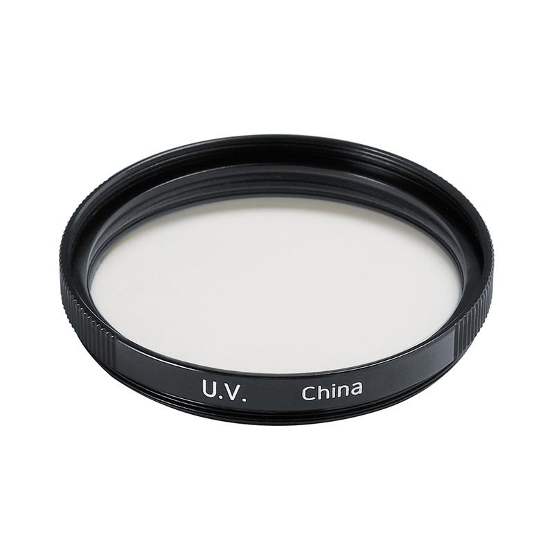 LIGHT LENS LAB（ライトレンズラボ） LIGHT LENS LAB E39 UV レンズ